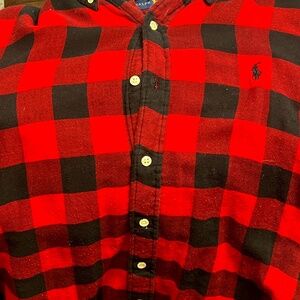 Vintage polo Ralph Lauren great condition